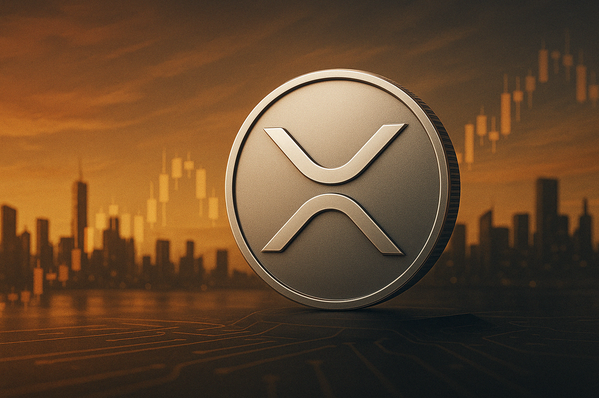 Bloomberg’s Eric Balchunas Clarifies XRP ETF Demand Amid Growing Interest