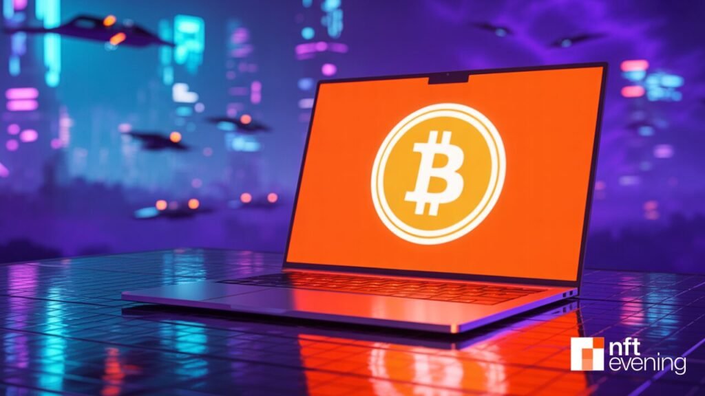 Popular 10 Cloud Mining APPs for Easy Mining: Passively Earn Bitcoin (BTC)