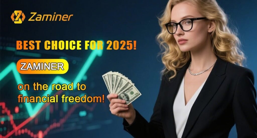 An Easier Approach to Dogecoin & Bitcoin Mining: Earn BTC & DOGE Through Top 5 Certified Platforms Offering Crypto Cloud Mining Solution