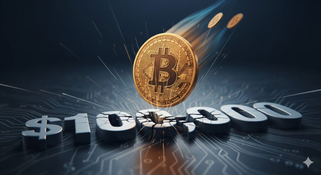 Bitcoin Bulls vs. Bettors: $200K Dreams Clash with $100K Fears
