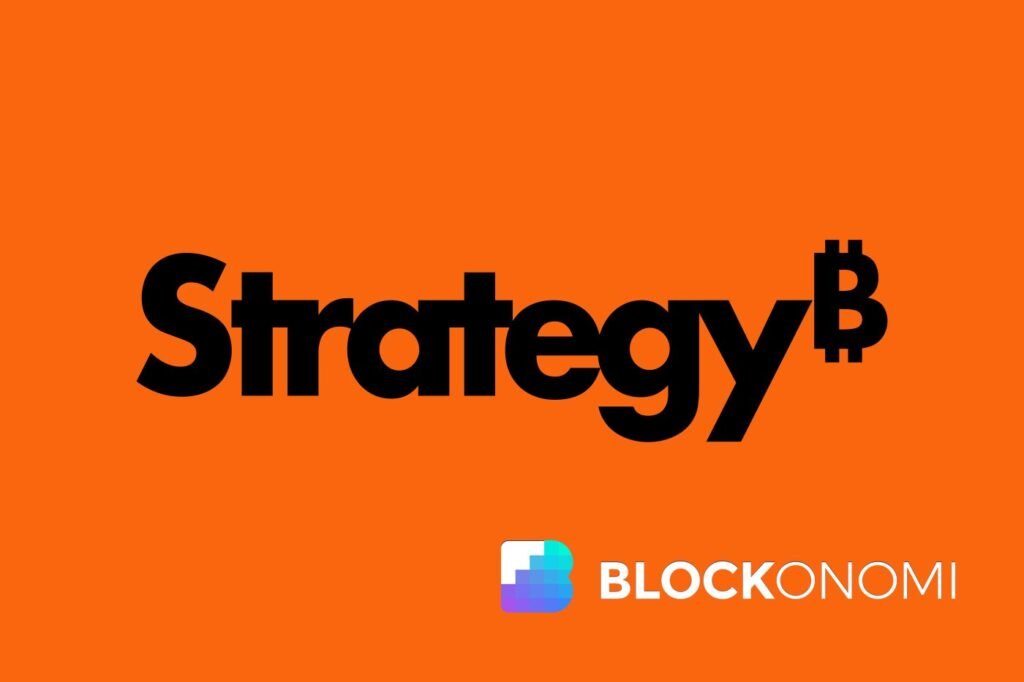 Investors End Class Action Against Strategy Over Bitcoin Rules