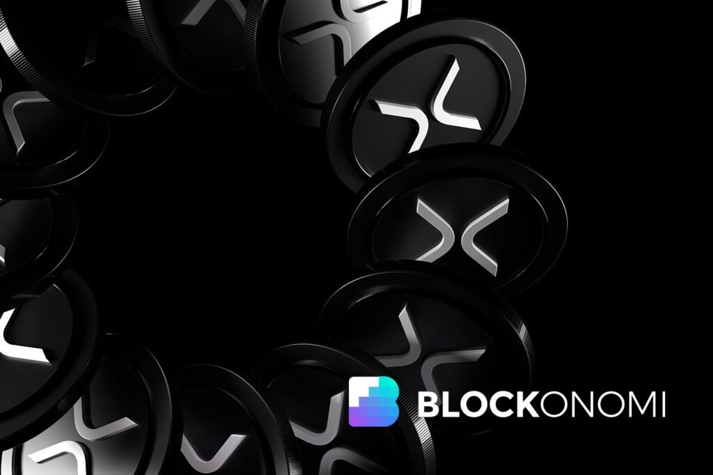 Gumi Unveils Massive XRP Treasury to Fuel Blockchain Expansion