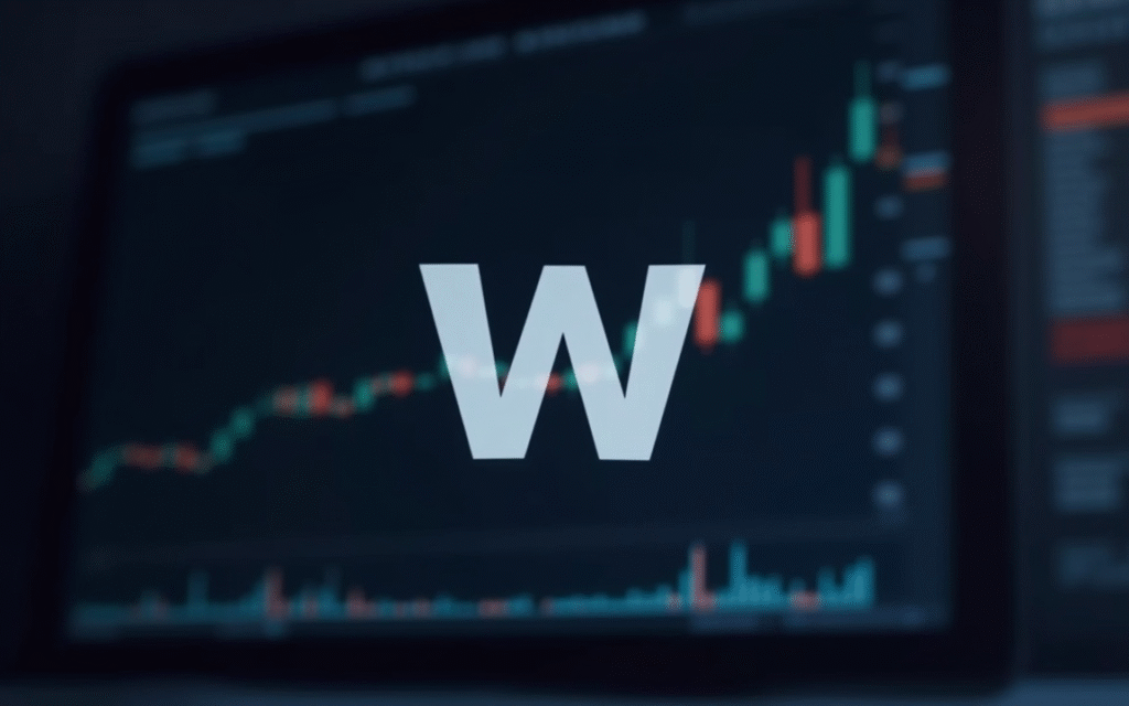 Wormhole price outlook turns bearish after rallying on HyperEVM integration