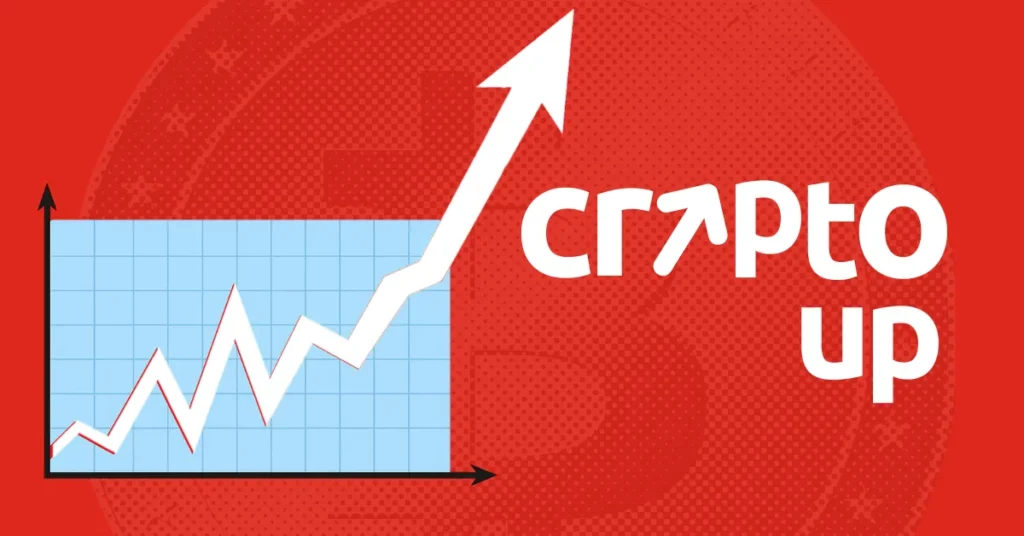 Why Is Crypto Up Today? Bitcoin, Ethereum, XRP and Altcoins Breakout