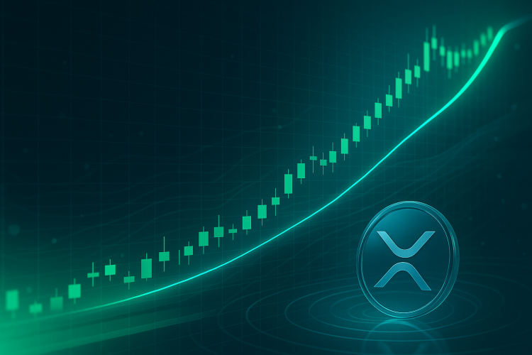 XRP Will Lead The Next Upswing, Says Analyst — Here’s The Case