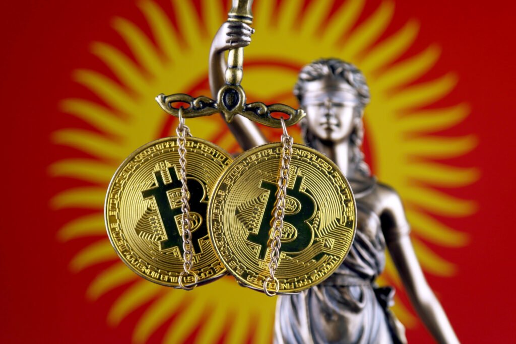 Kyrgyzstan Approves Bill to Establish State Cryptocurrency Reserve