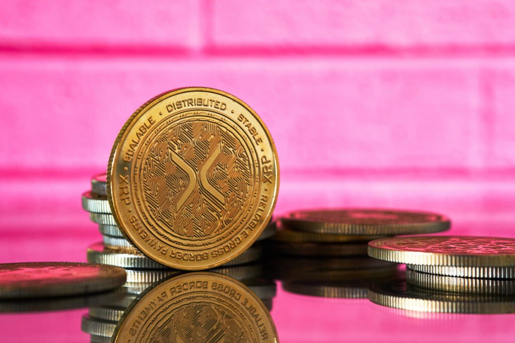 Analyst Warns U.S. XRP ETFs Could Mark “Beginning of the End”