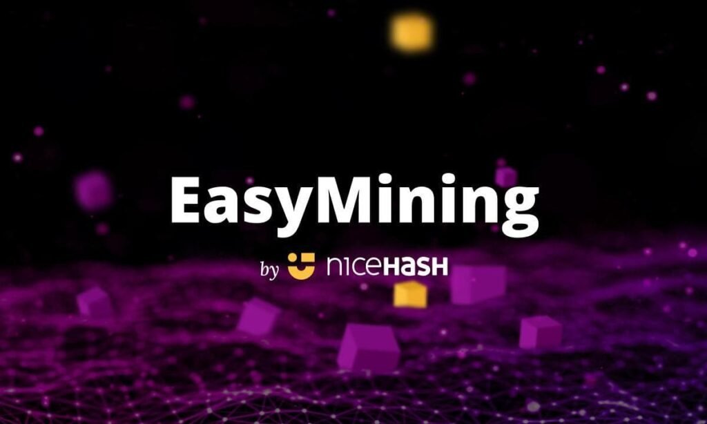Three Bitcoin Blocks Mined Last Month With No Hardware via NiceHash EasyMining