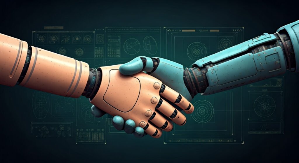 クラウドラボが拓く研究開発の新時代：デジタル化が加速する科学の未来