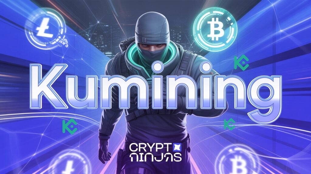 KuCoin Unveils KuMining: 10 Million TH/s BTC Hashrate and 10% of DOGE Network