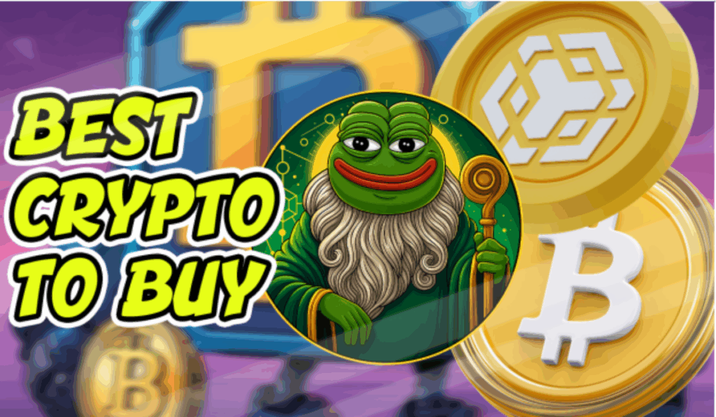 Bitcoin Price Prediction, Can BTC Break $113,650, And Pepeto Presale Is The Best Crypto To Buy Now