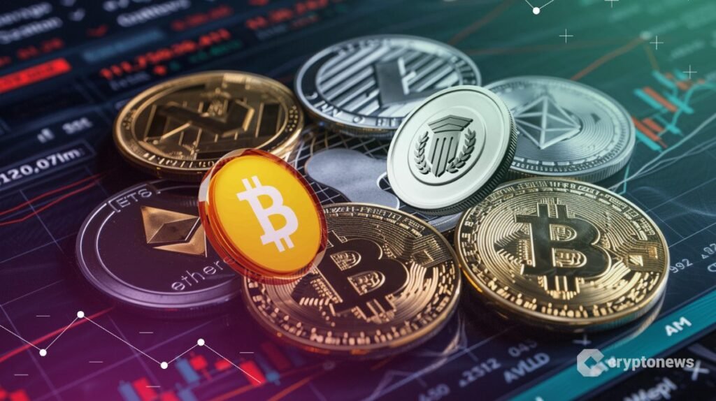 Analysts Debate Which Cryptocurrency to Invest In Before the Next BTC Halving and Eye MUTM’s $0.035 for Key Reasons