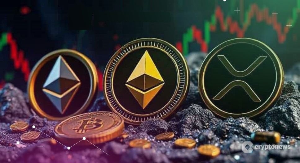SAVVY MINING Has Launched a New XRP Mining Contract for XRP Enthusiasts