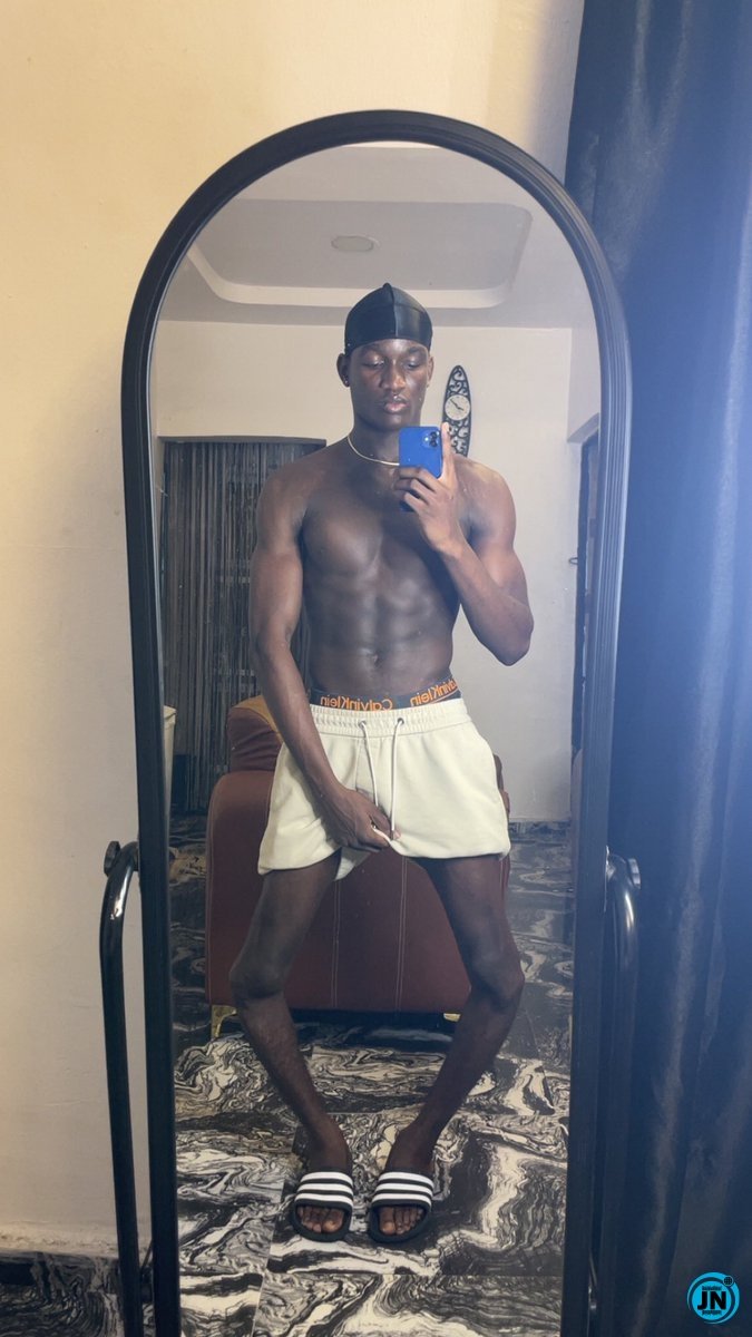Baddy of Lagos gives update after successful leg surgery