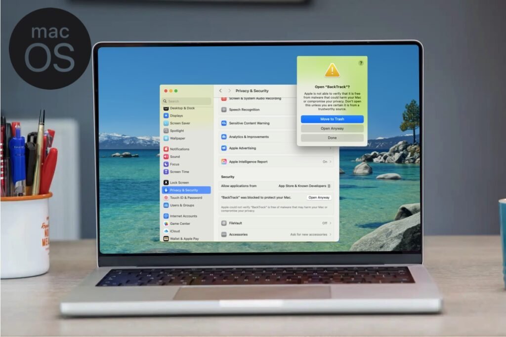 macOS Gatekeeper review: How well does Apple’s free antivirus defend a Mac from malware