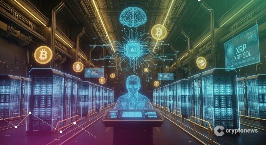RI Mining Unveils Next-Gen Contracts Aligned With Microsoft AI Push to Reshape Digital Infrastructure