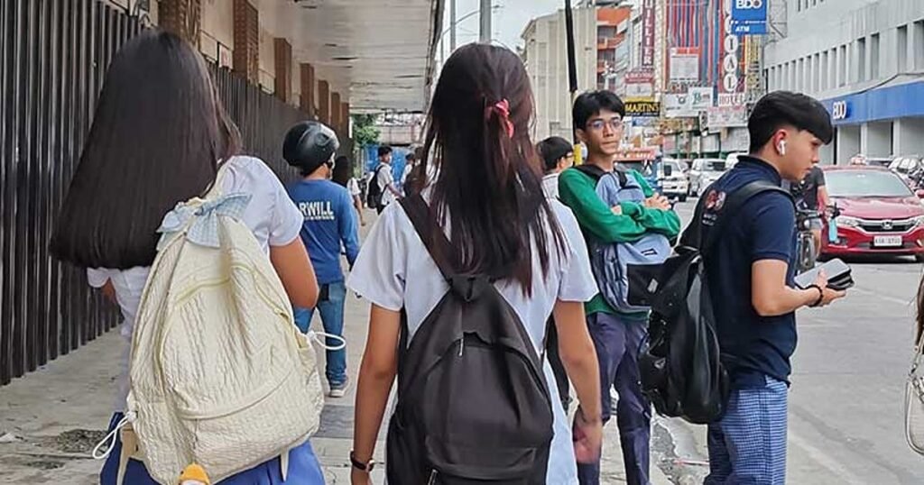 Kadayawan Festival security protocols unchanged despite public concerns