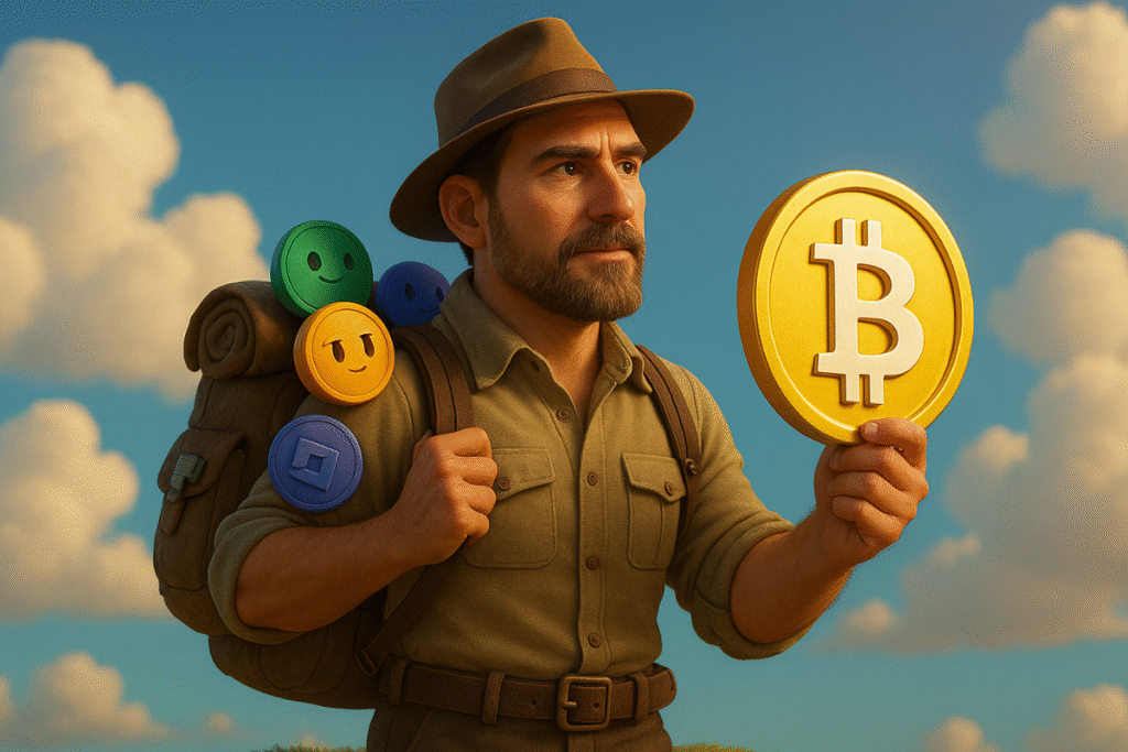 Bitcoin Price Prediction: Analysts Target $180K BTC While Ranking 5 Best Altcoins to Buy Now
