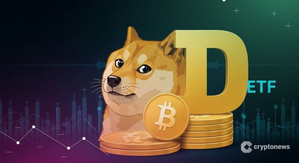Dogecoin ETF Pushes Crypto Industry To Embrace Speculation