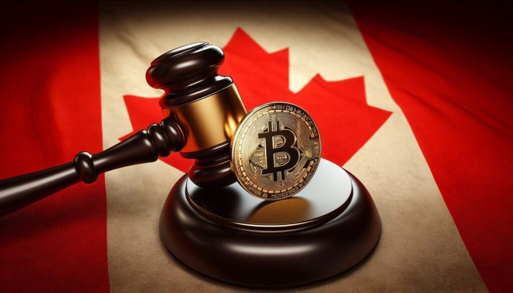 Canadian Police Shut Down TradeOgre Exchange, Seize Millions in BTC, XRP and Others