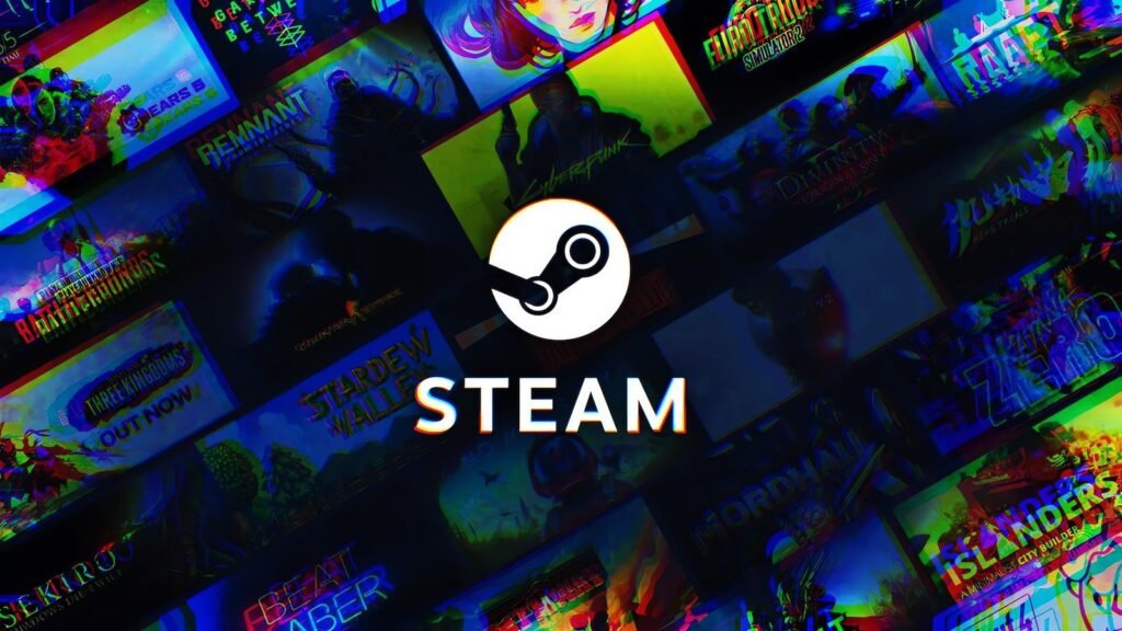 Verified Steam game steals streamer’s cancer treatment donations