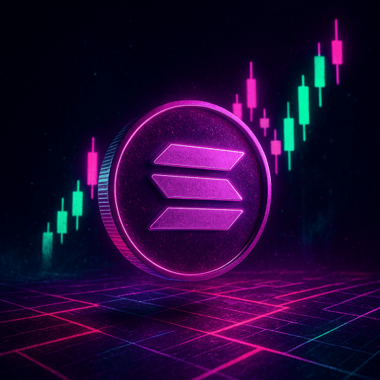 Solana (SOL) Price Rebounds From $205 Dip as Institutions Accumulate and $232 Target Emerges
