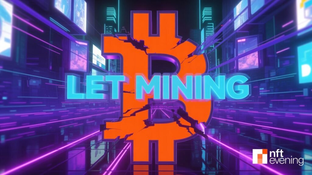 Leading Passive Income Platform: LET Mining Can Help You Earn