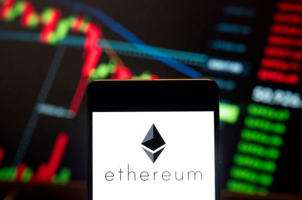 Analyst Predicts Ethereum Price Will Reach $33,000 As ETH Founder Forecasts ‘Google Moment’