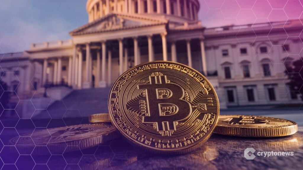White House May Tap Josh Sterling as CFTC Chair — What It Means for Crypto