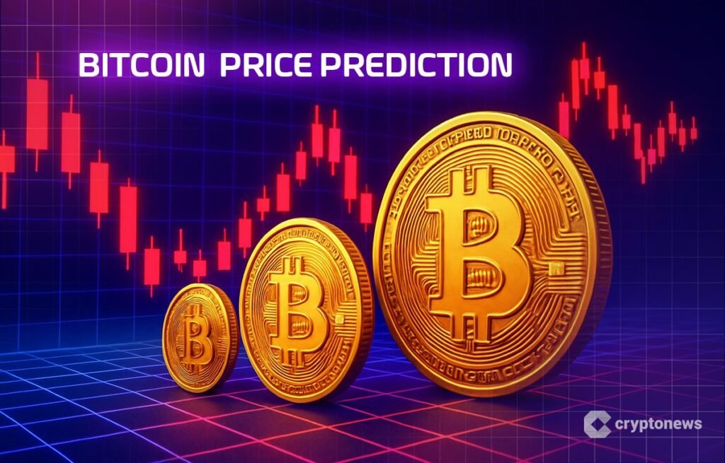 Bitcoin Price Prediction: Coinbase $113 Premium Hints at Institutional Accumulation for ATH Breakout