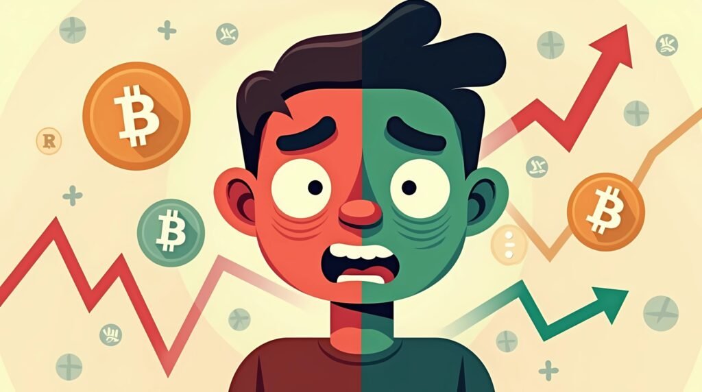 Crypto Markets Stumble: Bitcoin Briefly Dips Under $112K Amid Wider Liquidations