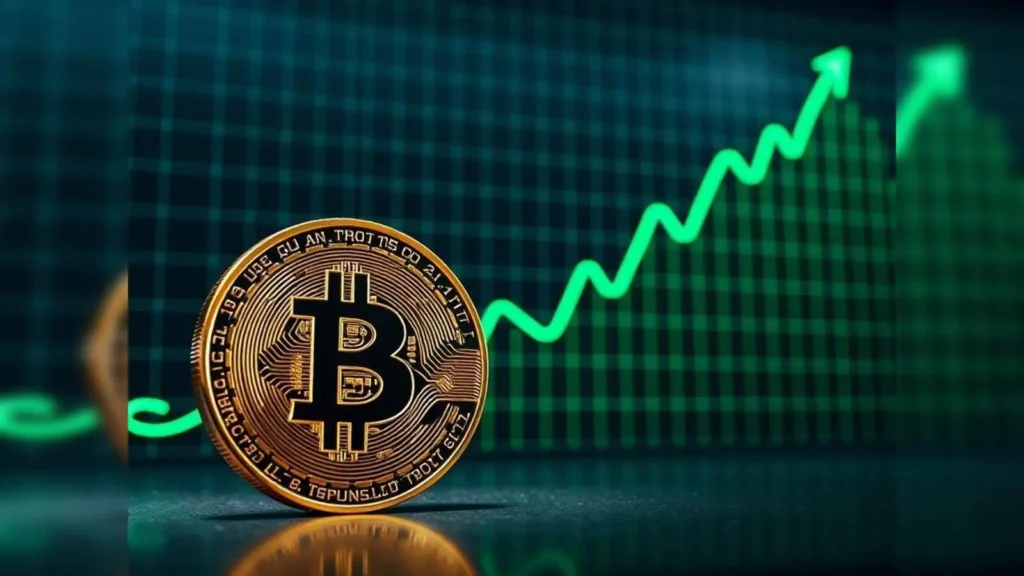 Bitcoin Hits Above $125,000, Reaching New All-Time High