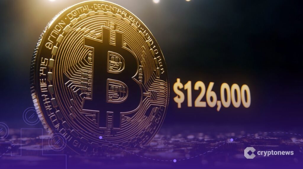 Bitcoin Explodes to New High as ETFs Unleash a $2.2B Firehose – Uptober Returns