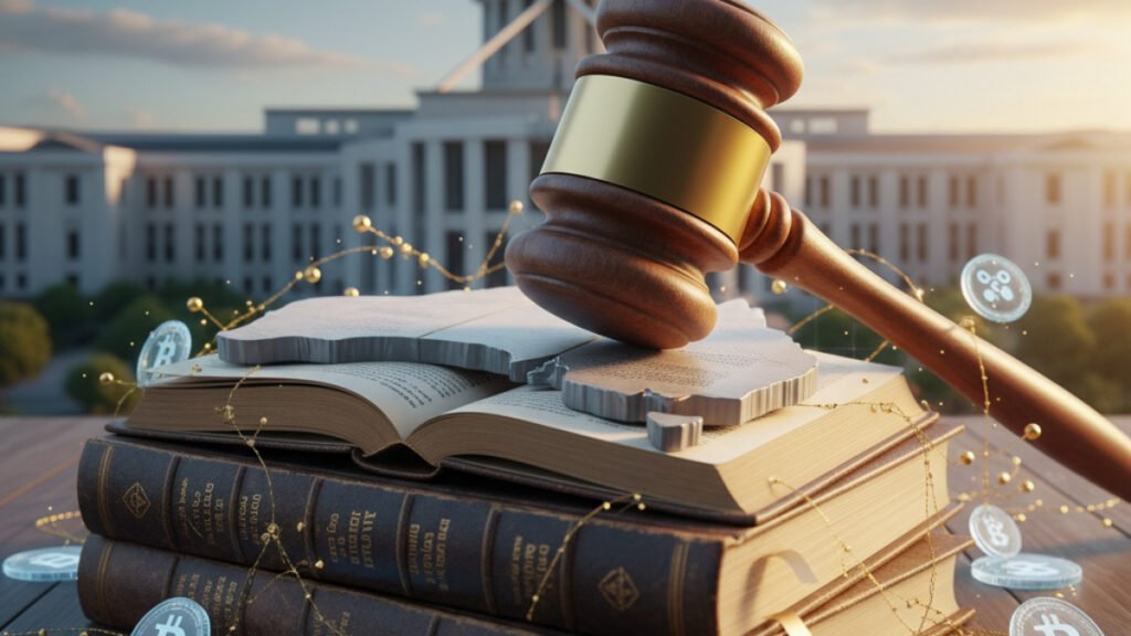 Australia Unveils Draft Bill to Bring Crypto Exchanges Under Finance Laws