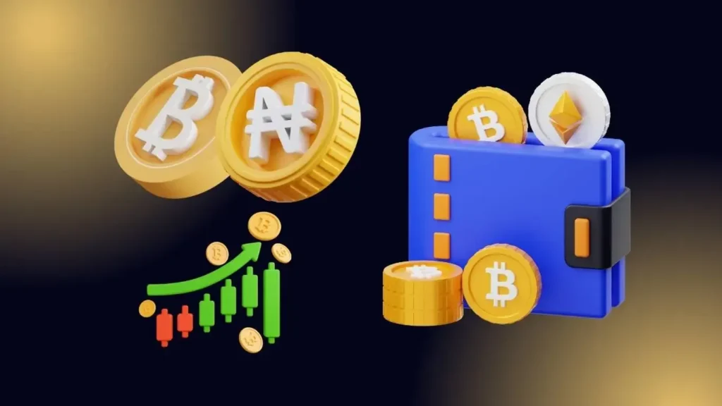 How Crypto Exchanges Without KYC Are Changing the Way Nigerians Trade