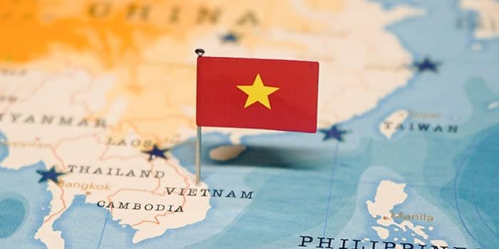 Vietnam Sentences 43 People in Massive $3.8B Illegal Crypto Gambling Case
