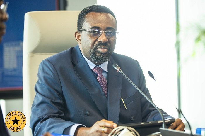 BoG readies Virtual Asset Bill for parliamentary approval