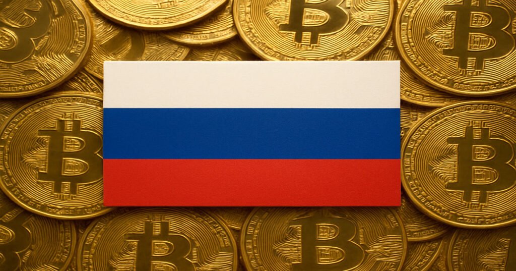Bank of Russia to Permit Limited Bitcoin and Crypto Operations for Domestic Banks