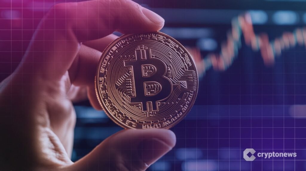 Fed Cuts Rates, Bitcoin Breaks Records — Join Invro Mining to Embark on BTC Journey