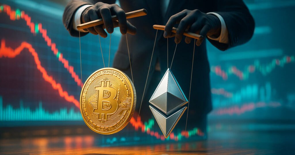 The Big Bitcoin Short: This guy made $200M timing Trump’s tariff post perfectly