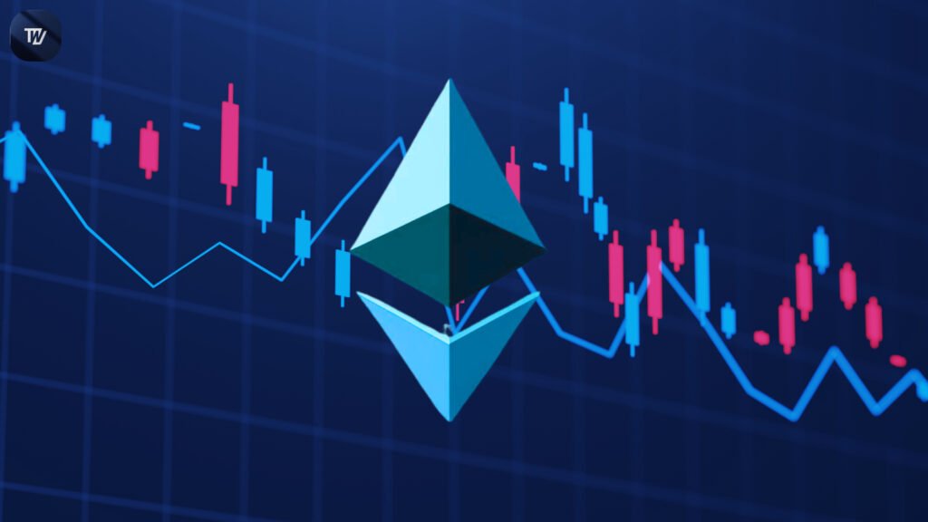 Ethereum’s $4,000 Support: Will It Trigger a Major Price Surge or a Setback?