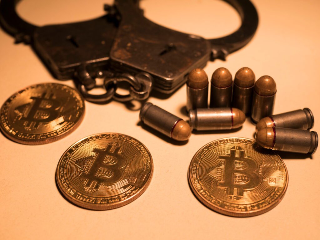 Texas Brothers Charged in $8M Crypto Kidnapping of Minnesota Family