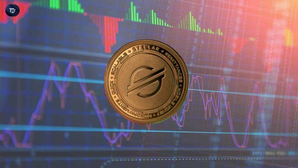 Stellar Breakout Emerging, Could XLM Soar Beyond $1 Soon