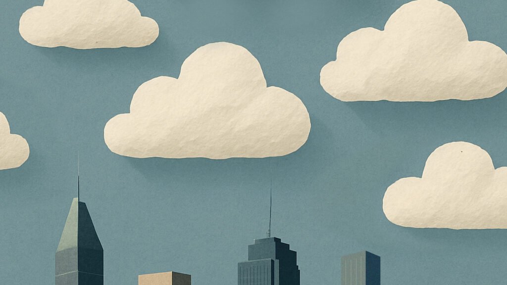 マルチクラウド戦略に潜む「統治困難性」という罠