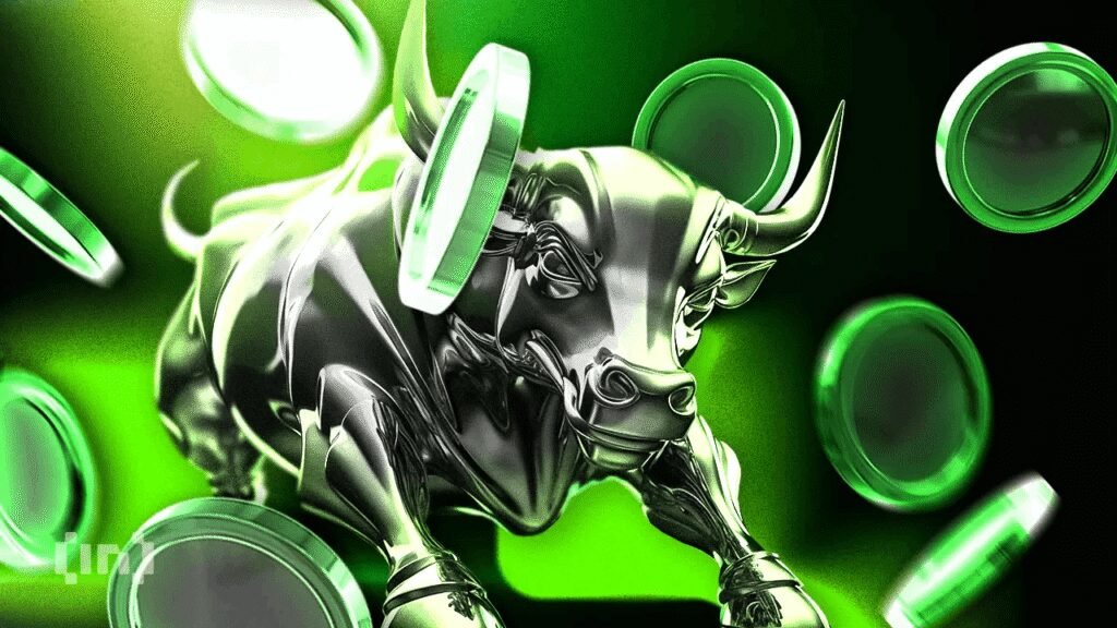 Altseason Signal: ETH/BTC Nears Crucial 0.032 Support Zone