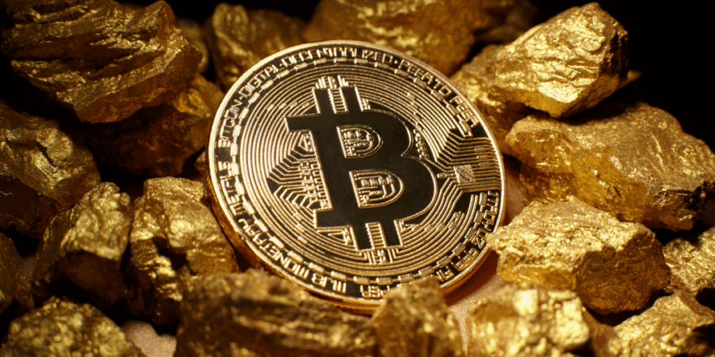 Gold Hits $30 Trillion Market Cap: When Will Crypto Catch Up?
