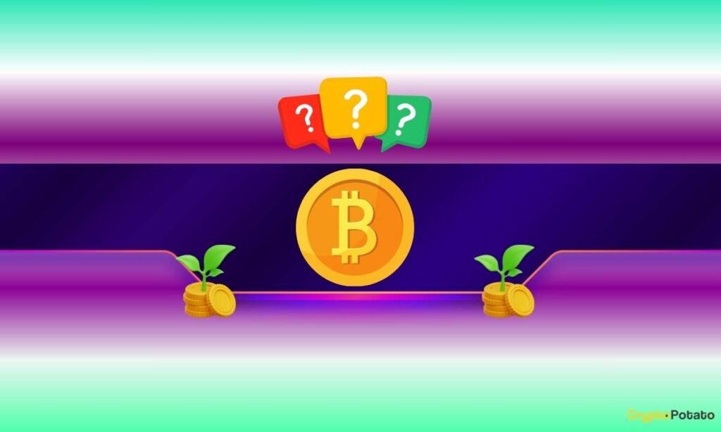 Is $91K Next for Bitcoin’s Price If it Fails to Reclaim This Crucial Resistance?