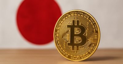 Japan mulls rule change to let banks hold Bitcoin, crypto for investment