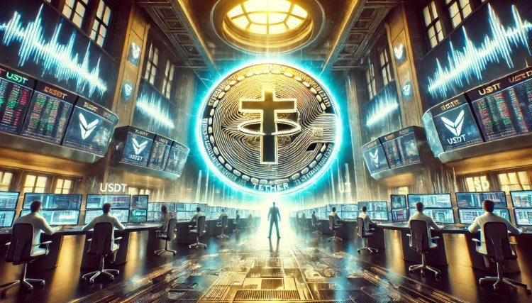 Rumble At The Core: How Tether Plans To Dominate The US Stablecoin Market