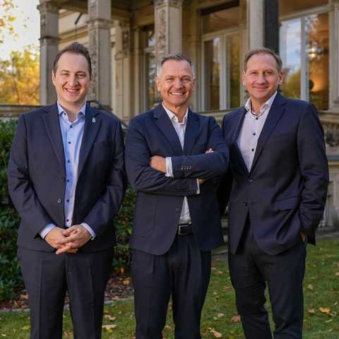 Germany’s First Bitcoin Treasury Company: aifinyo AG Launches Billion-Dollar Strategy